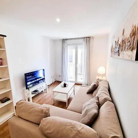 Apartmán Temple Del Pilar Comotucasa