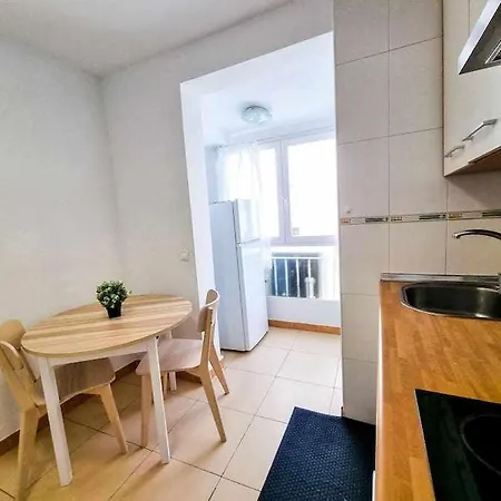 公寓 Temple Del Pilar Comotucasa