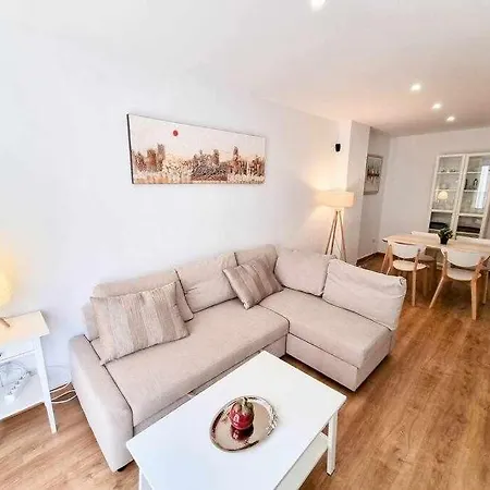 Apartman Temple Del Pilar Comotucasa *