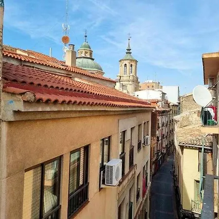 Temple Del Pilar Comotucasa *