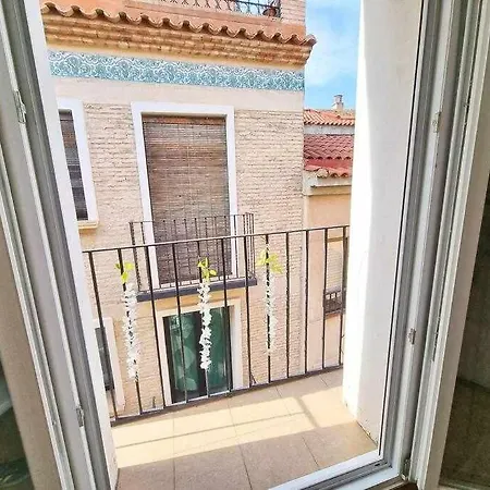 Temple Del Pilar Comotucasa