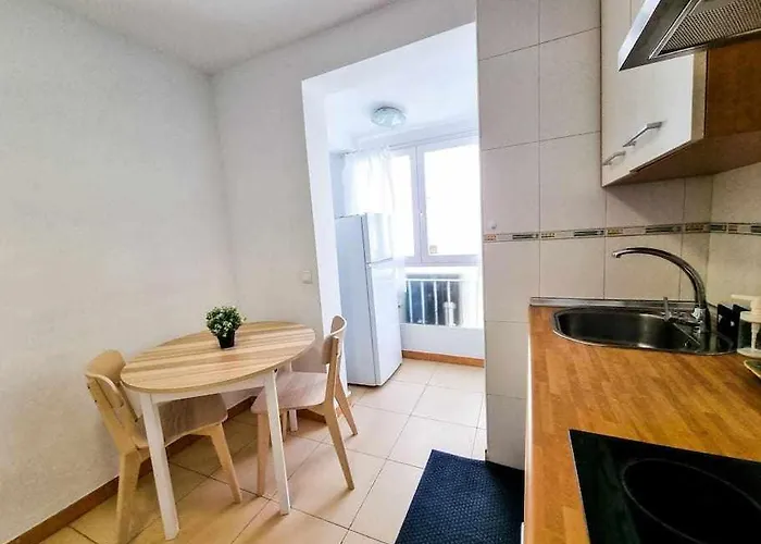 Apartment Temple Del Pilar Comotucasa